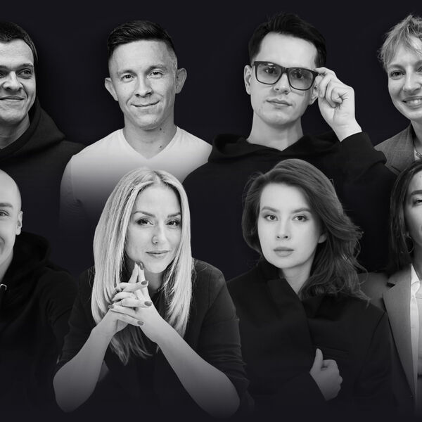 Стендап Эдюкейшн (StandUp Education)