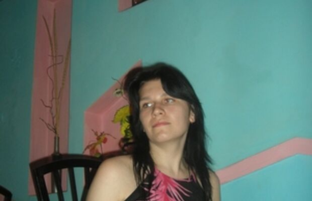 13.05.2010 арт-кафе "Бруклин" г.Краматорск