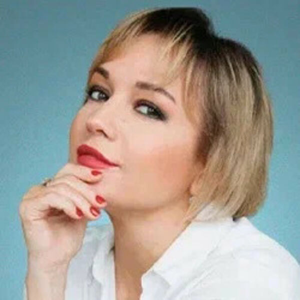 Татьяна Буланова