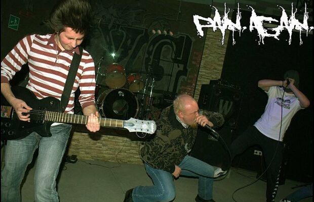 TULA DARK FEST 29.01.2010