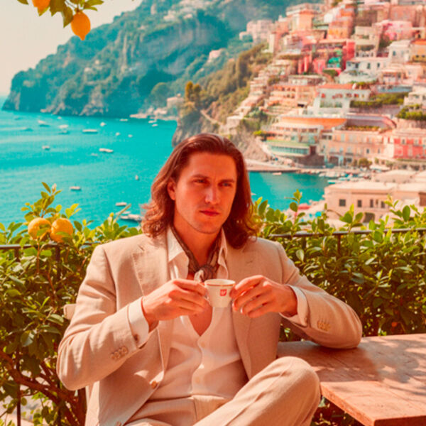 Итальянские каникулы