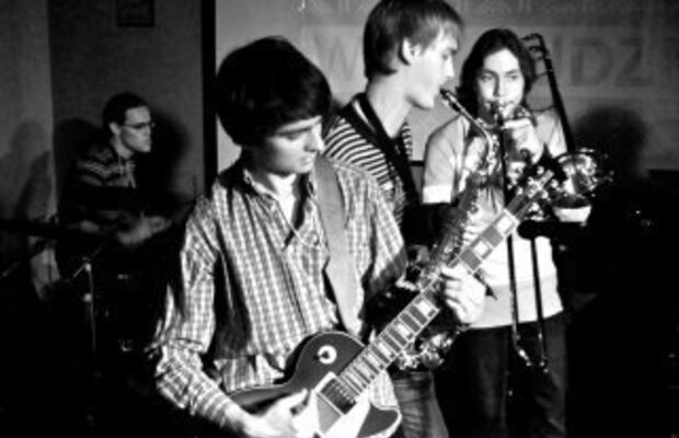 Concerts the South Band