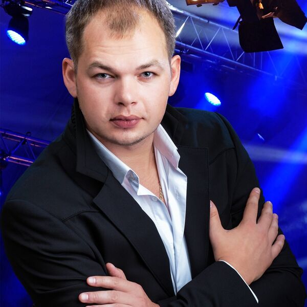 Алексей Брянцев (г. Фрязино)