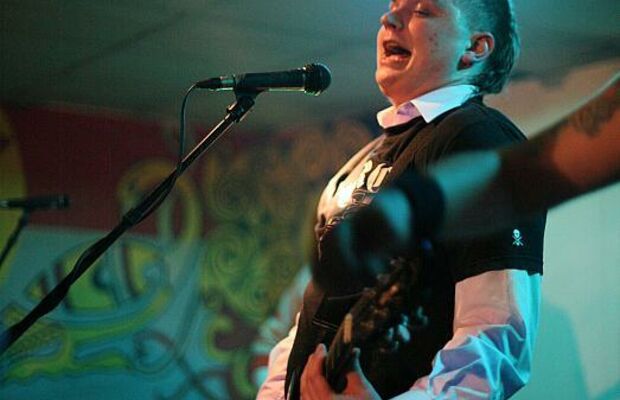 Презентация сингла "21 век"