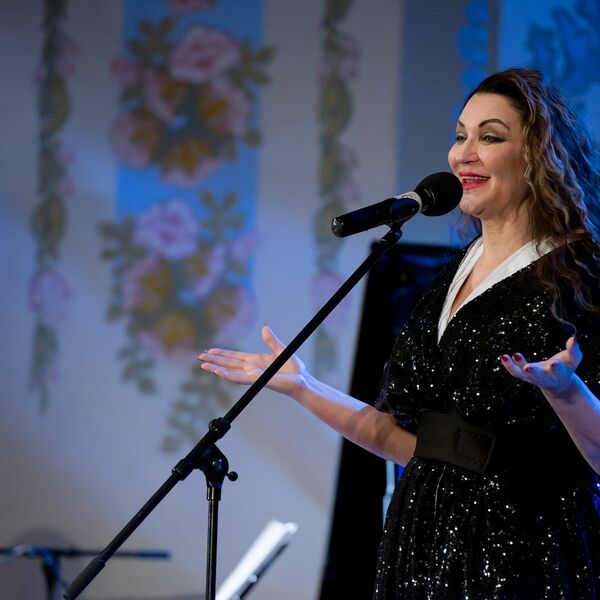 Ещё не вечер