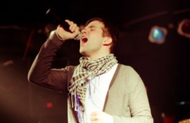 Презентация альбома в Улитке