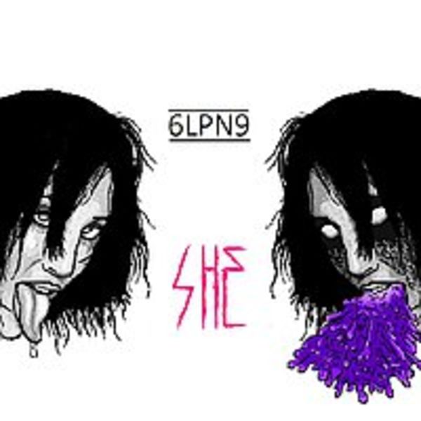 She [EP]