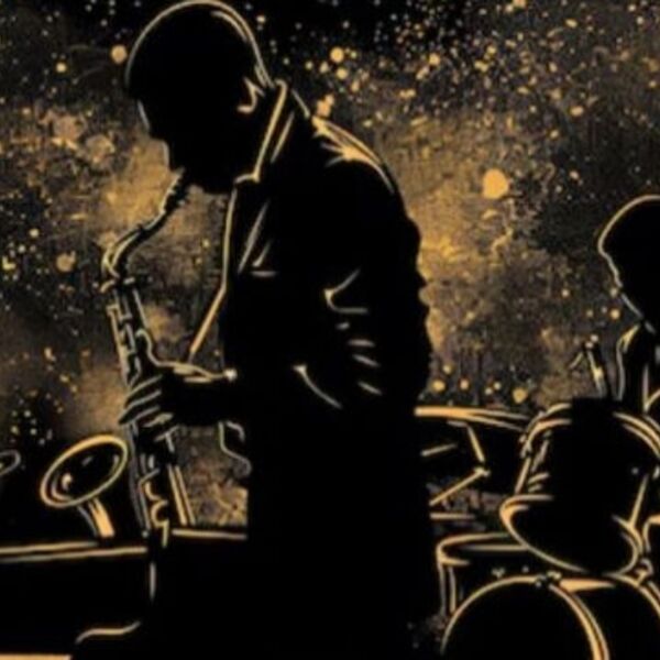 Воскресный джазовый вечер