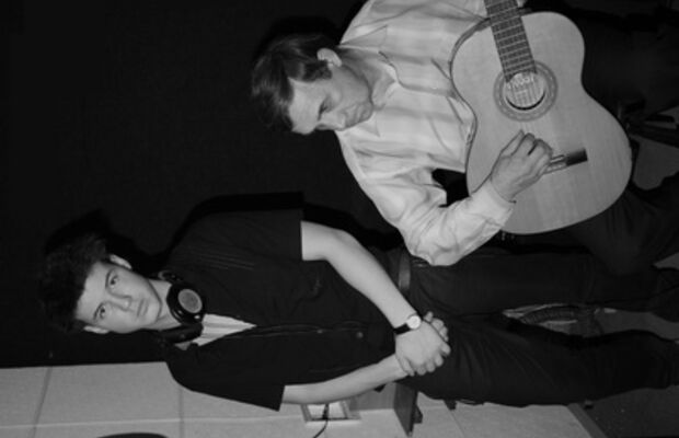 [ ПейсмейкеР ]