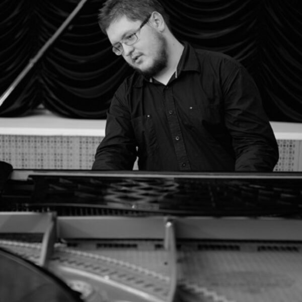 ВЕЛИКОЛЕПИЕ ШОПЕНА. Виртуоз ХХI века Антон Самсонов (фортепиано)