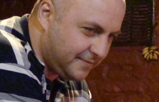 Паша Чумаков - какой он есть -