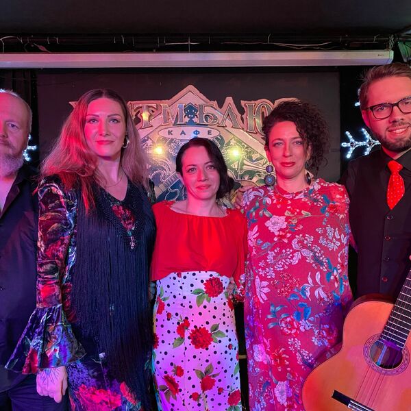 Frontera. Там, где Испания встречает Португалию