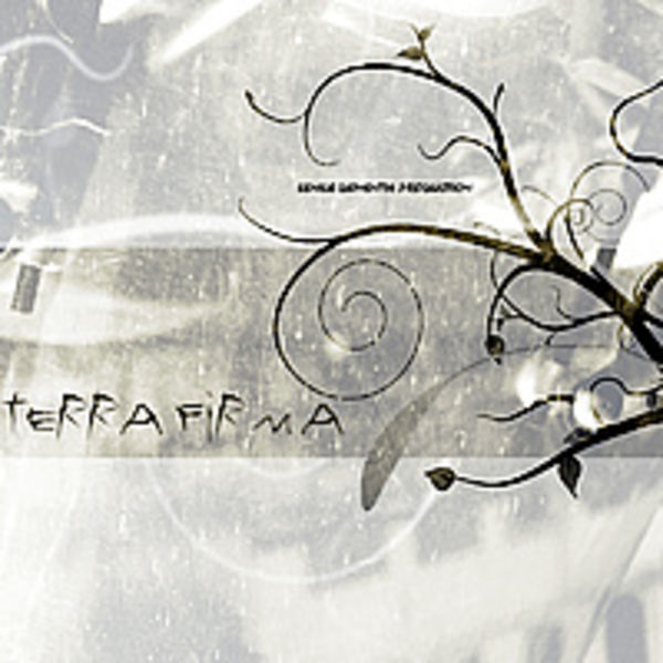[SD011] Various Artists - Terra Firma