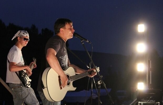 Страна прикосновений