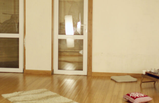 Змеирадуга в клубе МойЧай