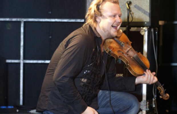 Разная КукурузА