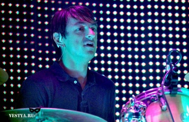 Фотографии с концертов и фестивалей