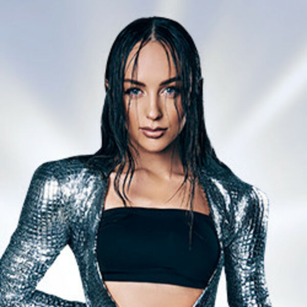 Мари Краймбрери