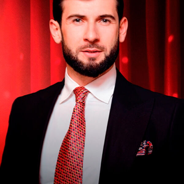 Азамат Биштов. г. Ставрополь