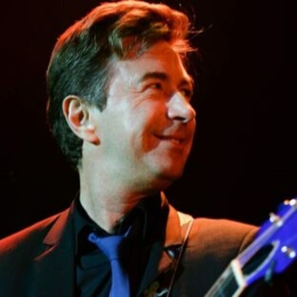 Концерт Валерия Сюткина и Rock and Roll Band