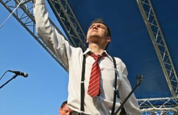 SOUTH PUNK FEST 2008