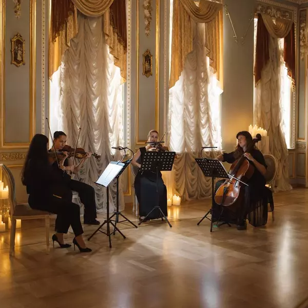 Магия свечей. Саундтреки из легендарных аниме. Миядзаки и не только