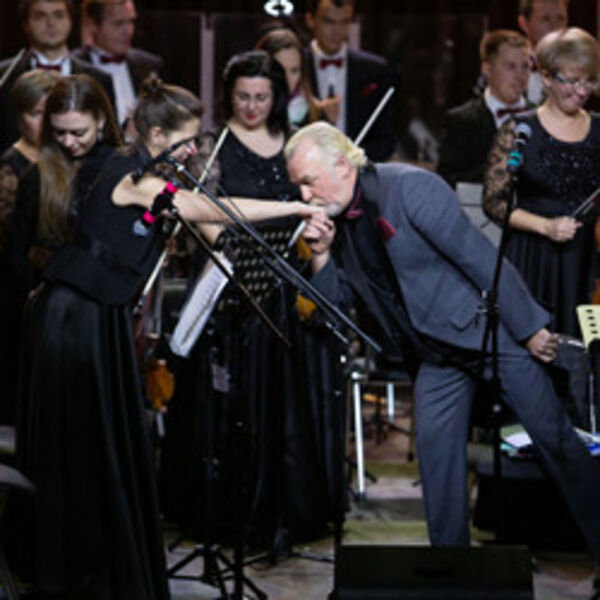 Хиты оркестра Поля Мориа