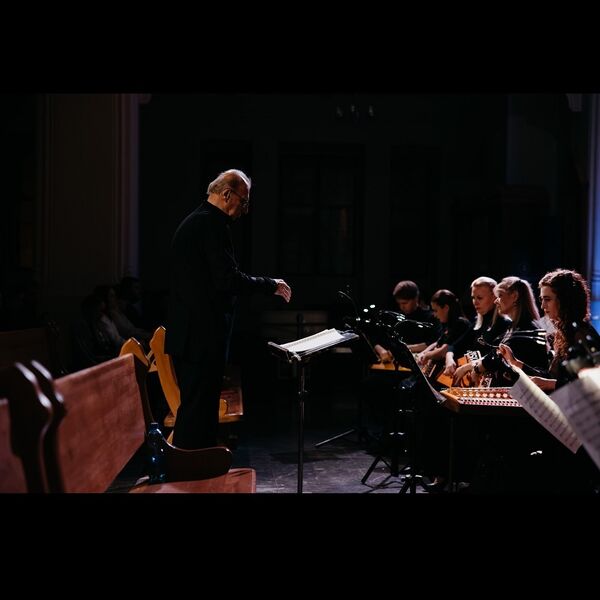 Органный мир фэнтези: Гарри Поттер, Хроники Нарнии, Властелин колец, Игра престолов