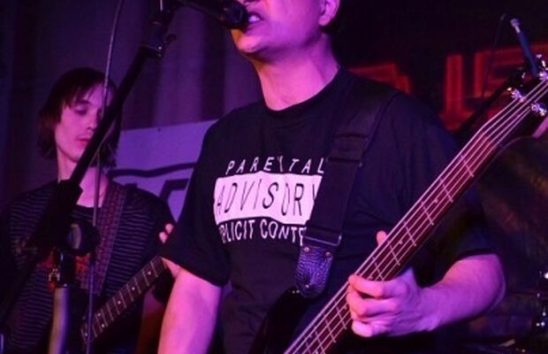 Русский БУРЕЛОМ 05.03.11