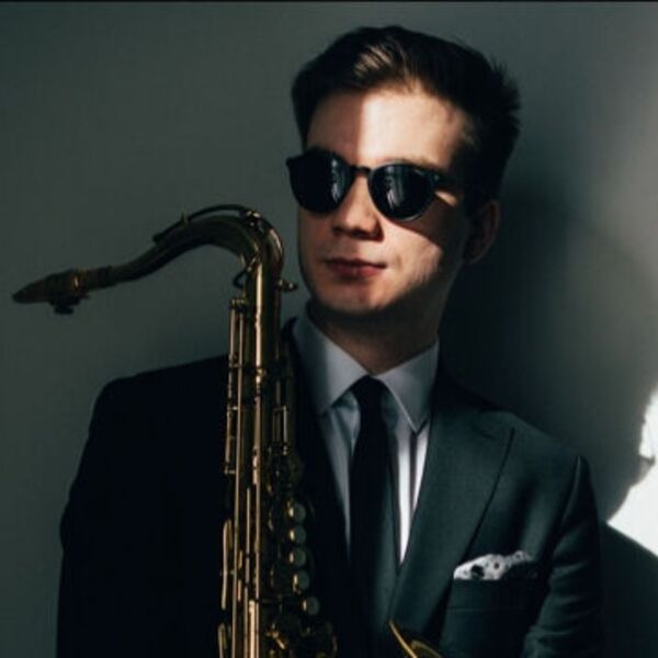 Битва саксофонов