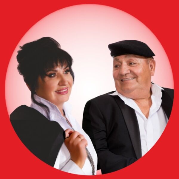 Дина и Рафаэль Латыповы. Юбилейный концерт