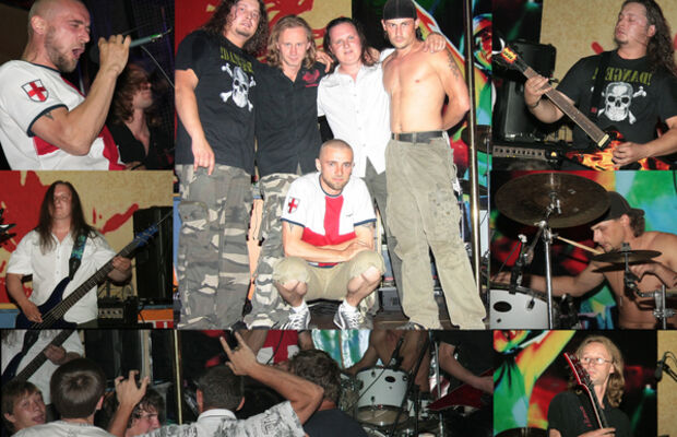 клуб "ХОТТЕЙ"