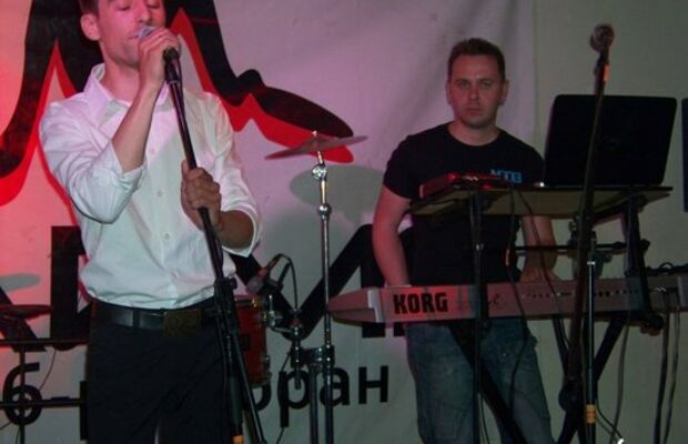 Фото с наших выступлений.