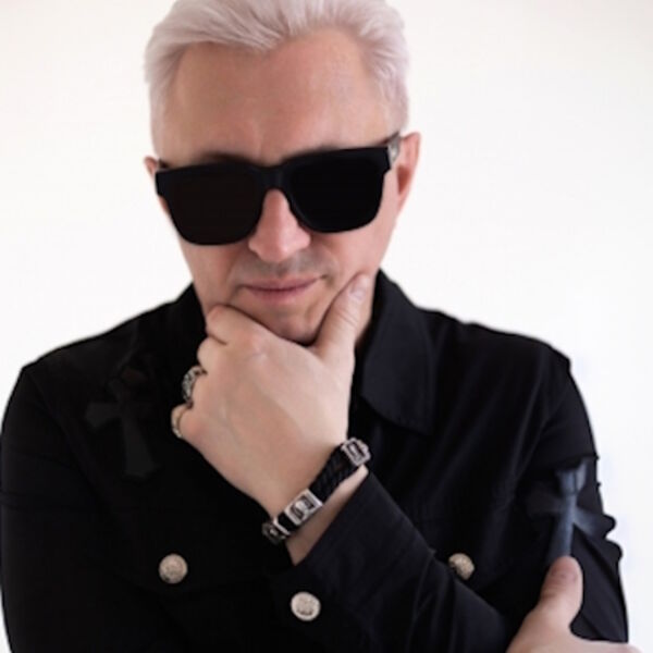 Мафик. Юбилейный концерт 20 лет на сцене