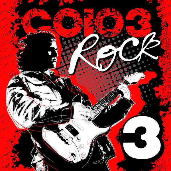 Союз. Rock 3