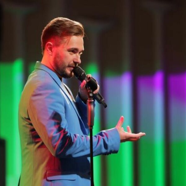 Оркестр им. Еждика. Хиты Адриано Челентано