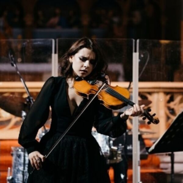 Саундтрек-шоу. Титаник, Амели, Леон, 1+1