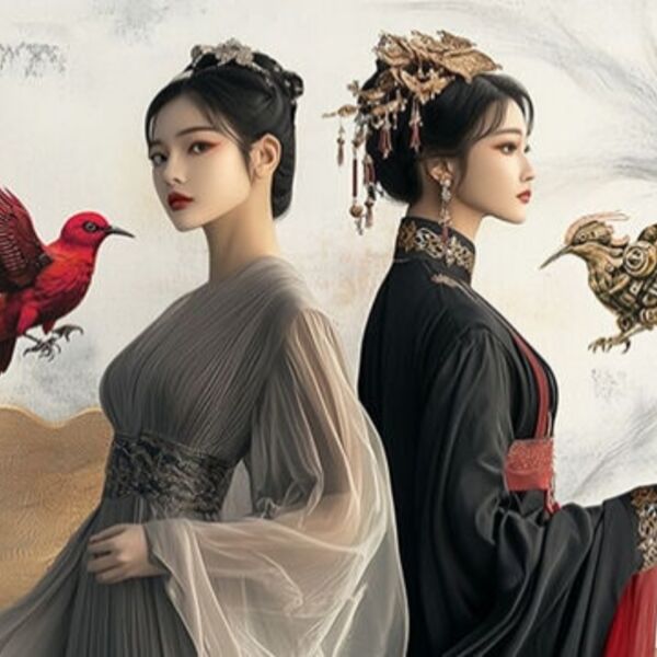 Опера «Соловей»