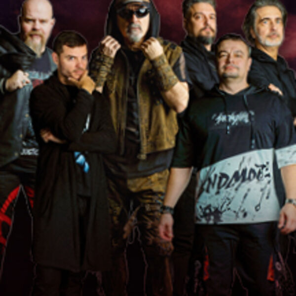 Группа «Крематорий»