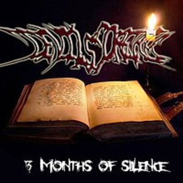 3 months of silence