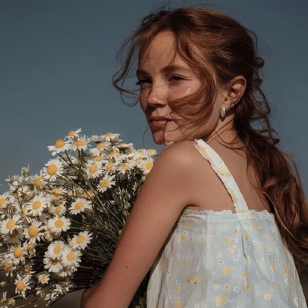 Мария Мирай. О самом главном