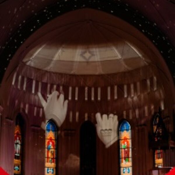 Концерт при свечах: «Аве Мария»