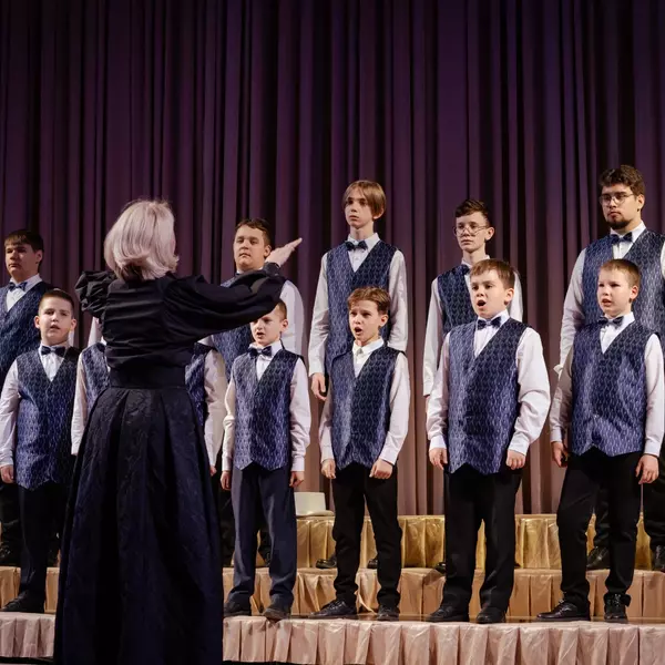 Письма Победы. Детская студия «Каприччио»