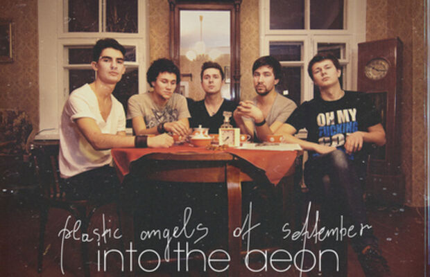 Plastic Angels of September *1