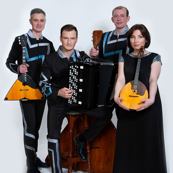 От фолка до джаза