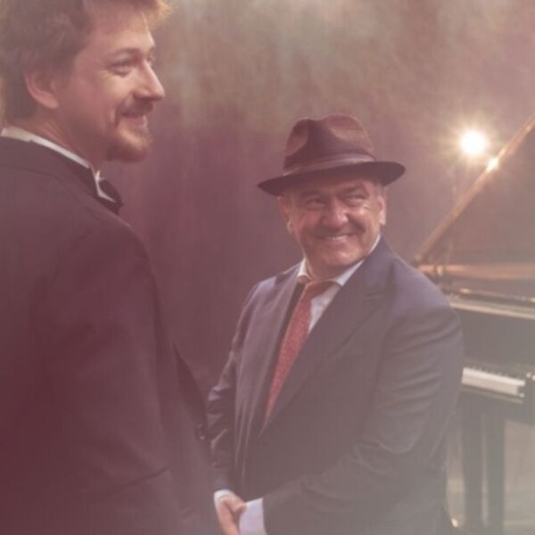 Афтепати концерт Vahagn Hayrapetyan с трио Дмитрия Сабурова