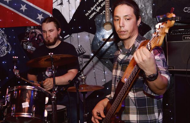 12.04.2019 Зеленоград, Shelter Pub День Космонавтики от Просто Ку и Кукишъ