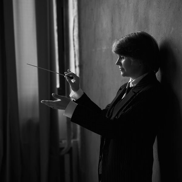 Solo с оркестром. Концерт