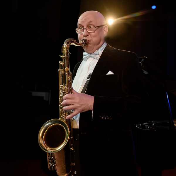 Джаз хорошего настроения