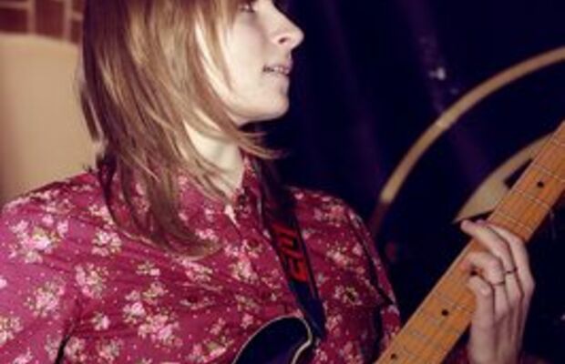 Презентация дебютного альбома нашей группы!